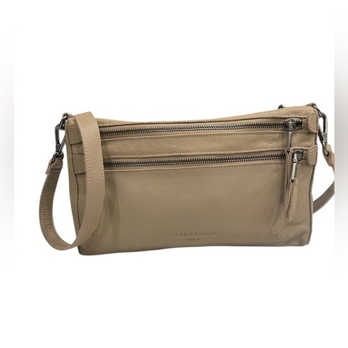 Liebeskind tan crossbody - tan, bag
