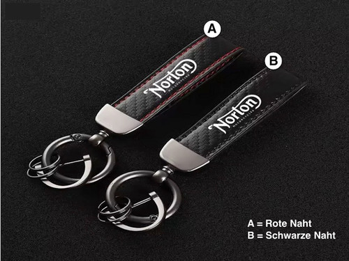 Schlüsselanhänger norton - schlüsselanhänger,,