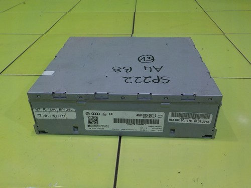Audi lift 0 - a4,