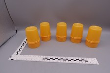 Tupperware 5 Thermo Eierbecher