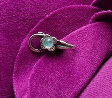 🌹 Trollbeads Zweifarbiger