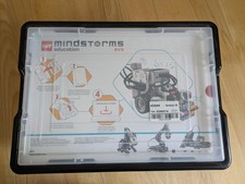 Lego mindstorms ev3 - lego, education