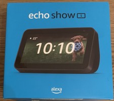 Amazon Echo Show 5 (2
