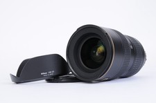 Nikon AF-S Nikkor 16-35mm 1:4 G ED VR (Wie Neu!) FOTO JESCHNER Ankauf KASSEL