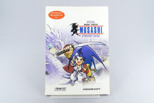 Official brave fencer musashi - *official,