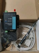 USR W610 Seriell zu WiFi