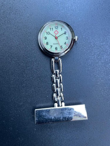 Uhr praktische schwesternuhr - uhr,