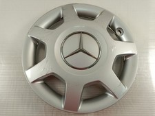 Mercedes A-Klasse (W169)