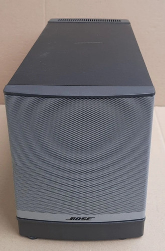 Bose companion subwoofer - bose,