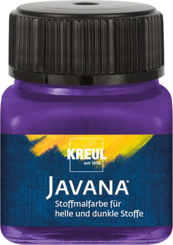 Kreul javana stoffmalfarbe - kreul,