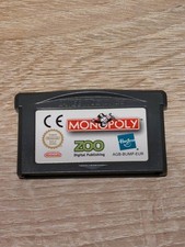 Monopoly (Nintendo Game Boy