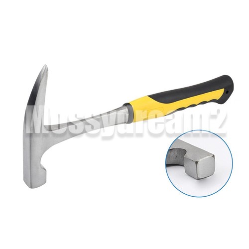 33cm geologenhammer doppelkopf - 33cm,