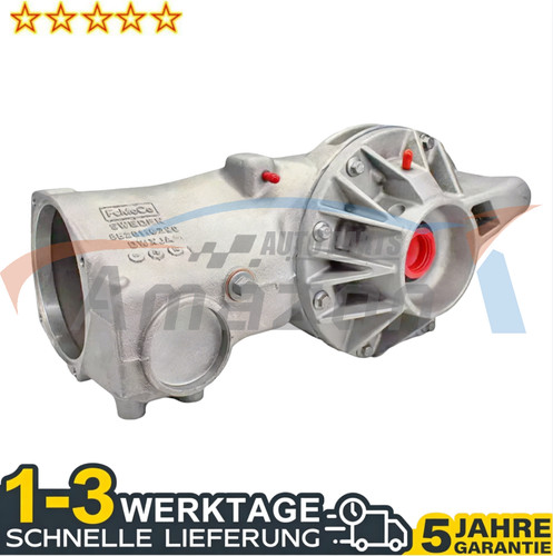 Hinten differential lr031377 - hinten,