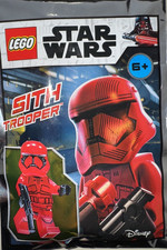 LEGO Star Wars Minifigur |