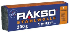 Rakso stahlwolle sorte - stahlwolle,,