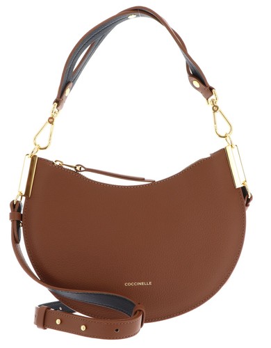 Coccinelle sunup shoulder bag - coccinelle,
