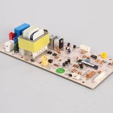 Turbo Air R7103-251 Control