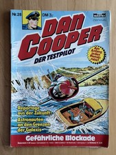Dan Cooper Der Testpilot Nr
