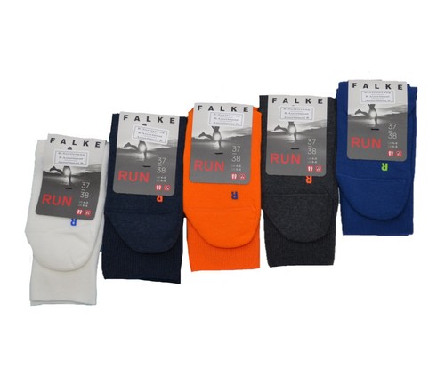 Falke ware paar - socken, run
