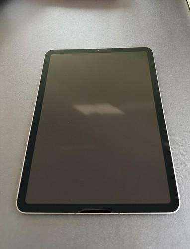 Apple ipad air - air, (4.