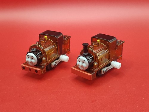 Tomy plarail capsule - plarail,