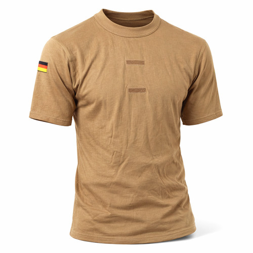 Bundeswehr original tropen - original,