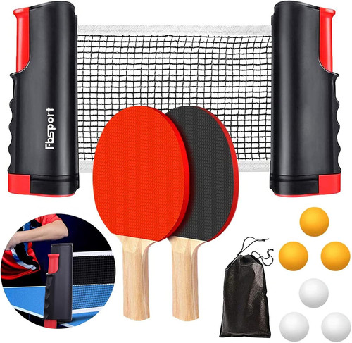 Tischtennis set profi - tischtennis,