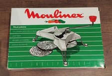 Moulinex Mouli Julienne