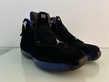 Nike air jordan xviii - nike,