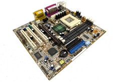 Ungetestet Asus CUSL2-M Rev