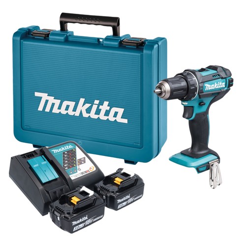 Makita ddf 482 rfe - ddf,