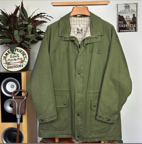 Grenfell vintage - grenfell,