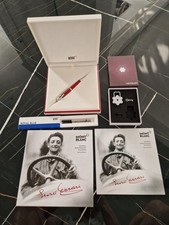 Montblanc great characters - montblanc,