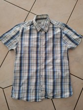 Hemd Jungen Gr. S Marke QS by