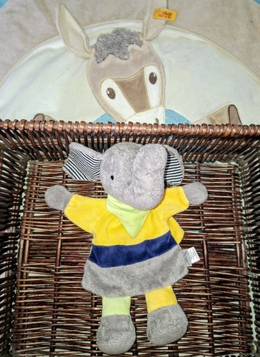 Sterntaler handpuppe - 💕sterntaler,