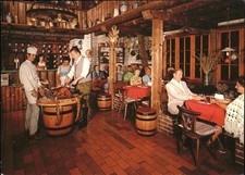 Villbach Jagdhaus Horst mit Heustadel_Spanferkel