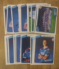 35 AK FC HANSA ROSTOCK