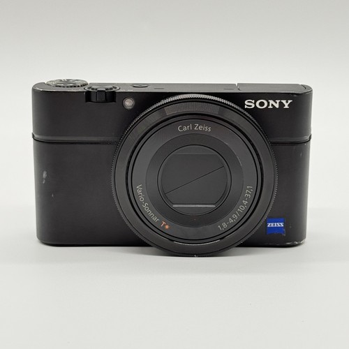 Sony rx100 premium kompakt - sony,
