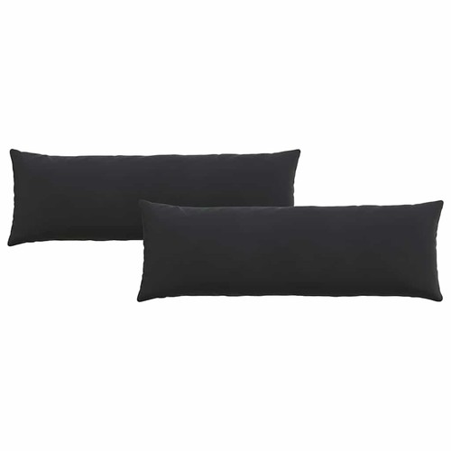 Elegantes sofakissen set - sofakissen, aus