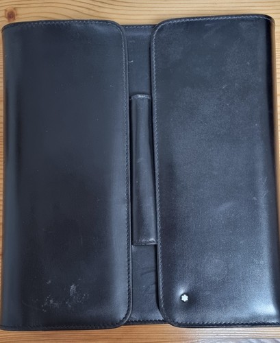 Montblanc meisterstück - montblanc,
