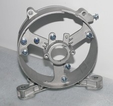 ALU Motor teil halterung Rotor