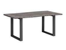 Esstisch 140x90 Akazie Holz