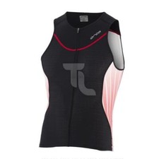 Orca 226 tri tank - tank, laufshirt