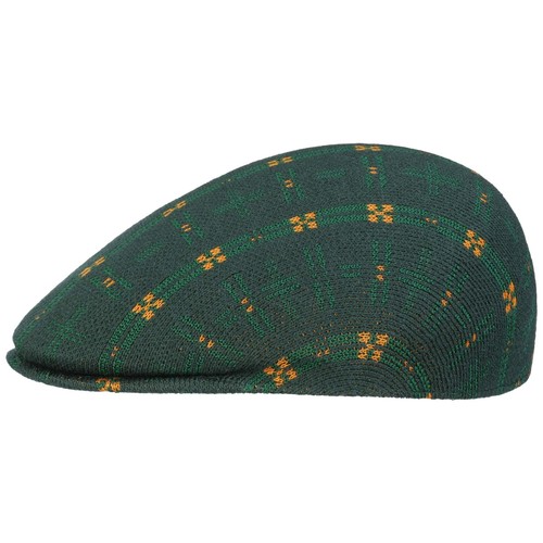 Kangol hyper plaid 507 - kangol,