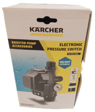 Kärcher Elektronischer