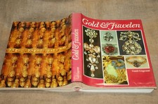 Sammlerbuch alter Gold Schmuck