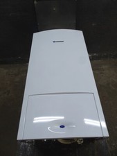 Junkers Cerapur ZWB 24-5 C 23 Brennwert-Gas-Kombi-Therme 24 kW Bj.2018 Heizung