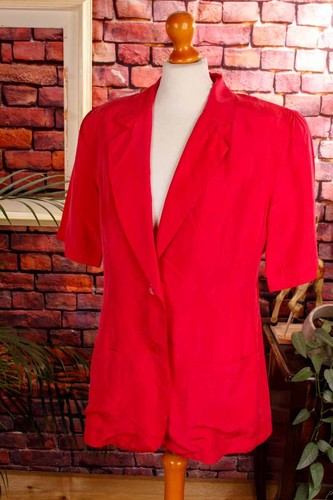 Vintage orig 80er - , blazer