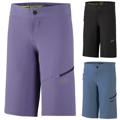Ixs damen mountainbike - damen, shorts
