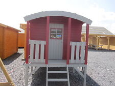 Kinderhaus Tobi Runddach